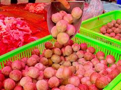 -阿娟牛肉丸·手打牛肉丸·现做现卖