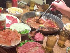 -马厂老火锅(胜太路店)
