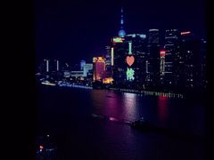 -上海外滩英迪格酒店