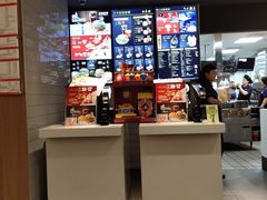 -麦当劳(世纪汇广场店)
