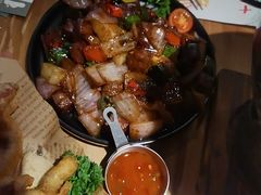 -岛风·台食小馆 ISLAND BISTRO(烟台山店)