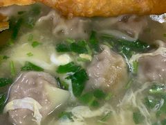 -海清宁记大馅云吞