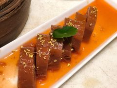 西湖糖藕-金牌外婆家(万象城店)