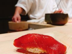 赤身-晴空·日本料理(万象城店)