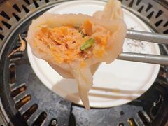 -黑金·寻焰自助百汇·烤肉·火锅(中街店)