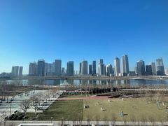 -新加坡瑞珍•海河观景餐厅