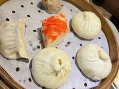 -永春园·扬州早茶·淮扬菜(漫乐城店)
