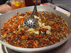 -天辣(金桥啦啦宝都店)