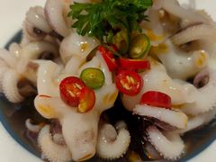 -不仔客海鲜·烧烤·270度海景餐厅(大东海店)