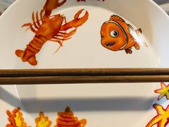 -霸王虾·麻辣小龙虾(清水河公园店)