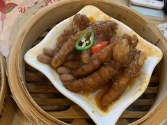 -点都德(汇盈广场店)