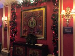 -欢乐盛KTV音乐会所(泰然店)