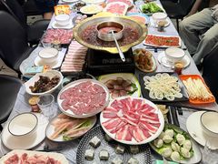 -里堂派对·独栋团建聚会小院轰趴馆(三圣乡店)