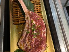 -炙城·韩式烤肉(南京东路店)