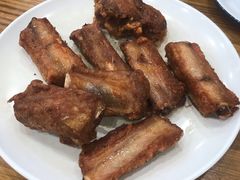 -潮粥馆(长江花园店)