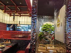 -谷牛和牛烤肉(漕河泾印象城店)
