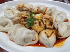 -喜家德虾仁水饺(景枫中心店)