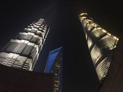 -上海中心大厦