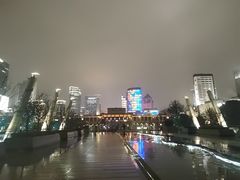 -西湖文化广场