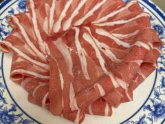 精品肥牛-清真·鸦儿李记·涮肉(鼓楼店)