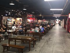 -食上东新街美食街区(民乐新都会店)