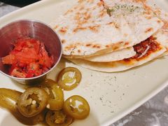 -沛家·西餐Brunch·直火料理