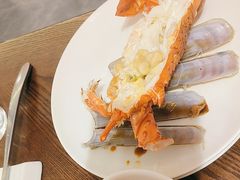 -东海怡品海鲜豆捞(星街坊店)