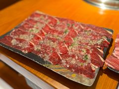 -拾勝牛·江景安格斯烧肉放题(江湾阳光天地店)