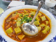 -记忆湘菜馆(芙蓉镇店)