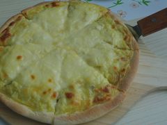 -吃饼人西餐(南开店)