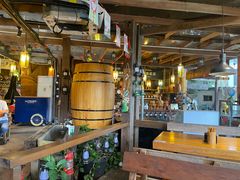 -马灯部落·西湖边的创意山景餐厅(虎跑动物园店)