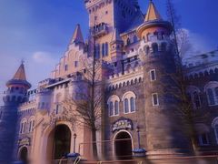 -青岛方特梦幻王国