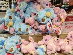 -永辉超市(嘉定宝龙广场店)