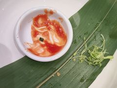 -老碗会·陕西手工面(坪山龙坪天虹店)