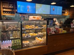 -星巴克(北京太平桥大街店)