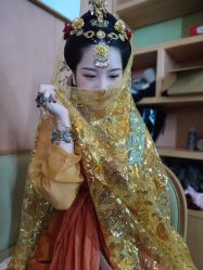 点击看大图 -盘子女人坊古装写真摄影(南京总店)