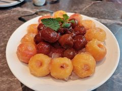 -新乾隆酒楼(帝景园店)
