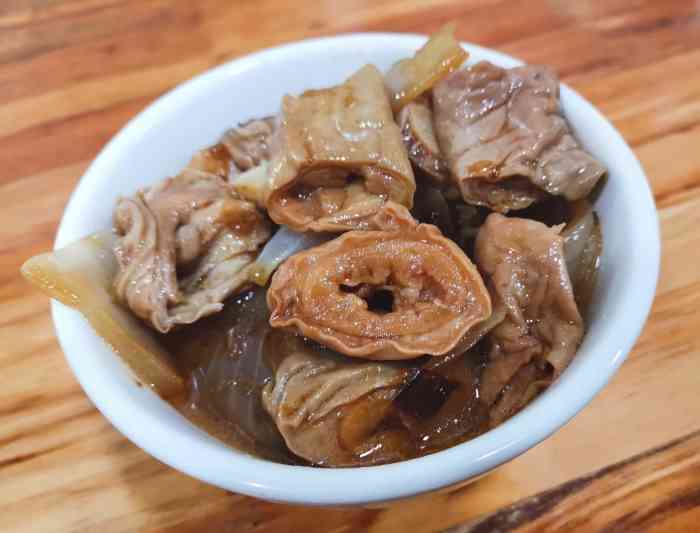 阿五面馆-"阿五面馆,地道本帮好滋味,一定要来的早哦.