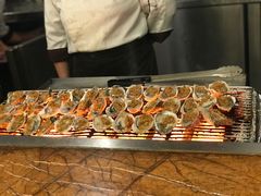 扇贝-汉巴味德(大悦城店)