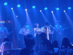 -阿卡贝拉音乐汇(印象城店)