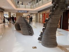-香港ELEMENTS圆方