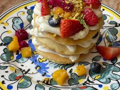 -Alimentari早午餐(安福路店)