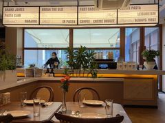 -Grand James·地中海bistro(百家湖1912店)