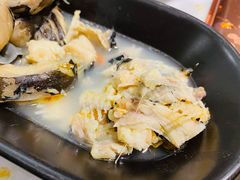骨汤梭边鱼锅-新辣道鱼火锅(领展购物广场·中关村店)