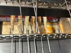 -很久以前羊肉串(朝阳路店)