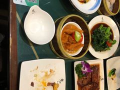 -粤色·老广州茶餐厅(河南商会大厦店)