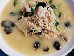 -花园茶楼(兴城西路店)