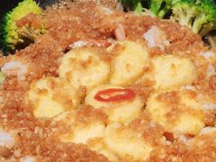 -坛宗剁椒鱼头(河西王府井店)