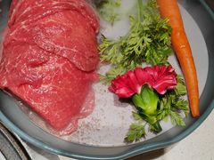 -芭夯兔·兔肉汤锅(新都店)