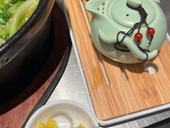 -潮界(虹桥新天地店)